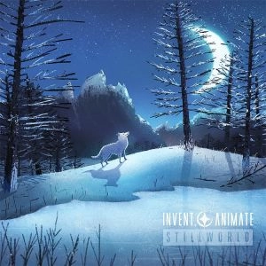 INVATE,ANIMATE / STILLWORLD<DIGI>