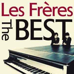 Les Freres / レ・フレール The Best
