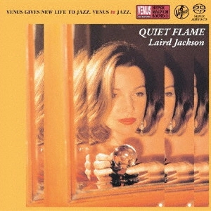 LAIRD JACKSON / レアード・ジャクソン / バラードの夜