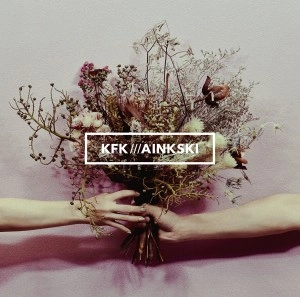 KFK / あいなきせかい