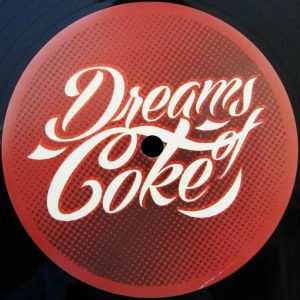 FUNKINEVEN  / DREAMS OF COKE