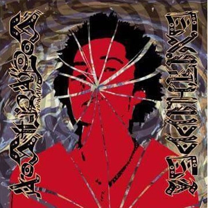 AOSTRAPOS / EXITHIPPIES / Split CD