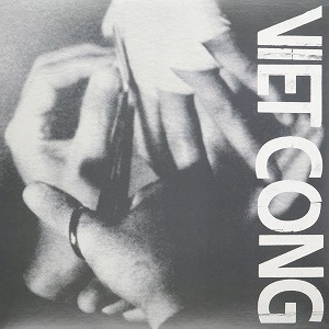 VIET CONG / VIET CONG　(LP)