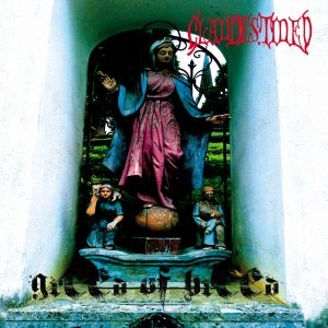 CLANDESTINED / クランダスタンド / グリード・オブ・ブリード / GREED OF BREED