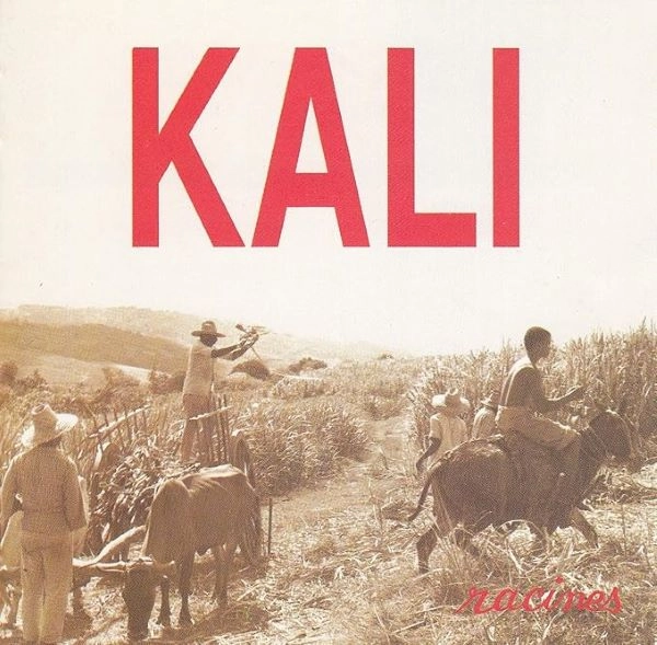 KALI / RACINES