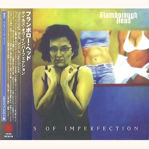 FLAMBOROUGH HEAD / フランボロー・ヘッド / テイルズ・オヴ・インパーフェクション / TALES OF IMPERFECTION