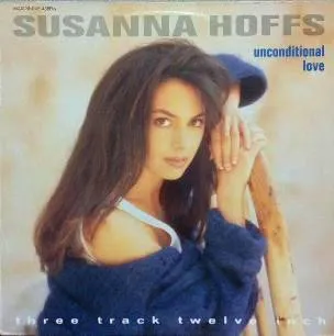 SUSANNA HOFFS / スザンナ・ホフス 商品一覧 | ディスクユニオン