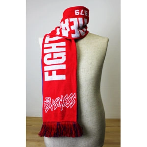 BUSINESS / SCARF