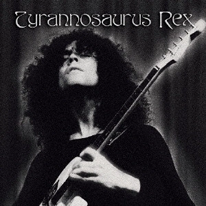 TYRANNOSAURUS REX / ティラノザウルス・レックス / ア・クラウン・オブ・ダーク・スワンズダウン / A CROWN OF DARK SWANSDOWN
