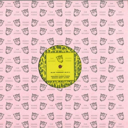 DELPHI / MARCO & VAL / UNLEASHED TAPES VOL.1