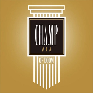 Limited Express (has gone?) / 2MUCH CREW / CHAMPURU OF DOOM