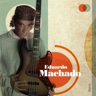 EDUARDO MACHADO / エドゥアルド・マシャード / EDUARDO MACHADO (BRA)