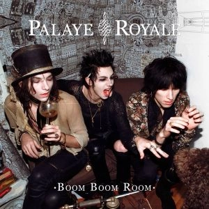 PALAYE ROYALE / パレイ・ロイヤル / BOOM BOOM ROOM<PAPERSLEEVE>