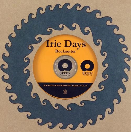 ROCKSETTER / Irie Days