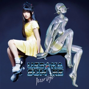 UESAKA SUMIRE / 上坂すみれ / Inner Urge c/w ツワモノドモガ　ユメノアト