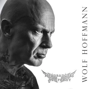 WOLF HOFFMANN / ウルフ・ホフマン / HEADBANGERS SYMPHONY