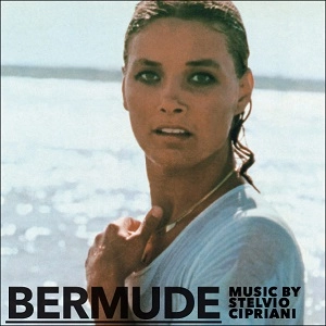 STELVIO CIPRIANI / ステルヴィオ・チプリアーニ / BERMUDE: LA FOSSA MALEDETT