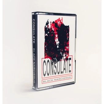 CONSULATE / BLACK NARCISSUS