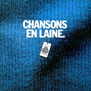 JEAN-PIERRE MAS / ジャン=ピエール・マス / CHANSONS EN LAINE