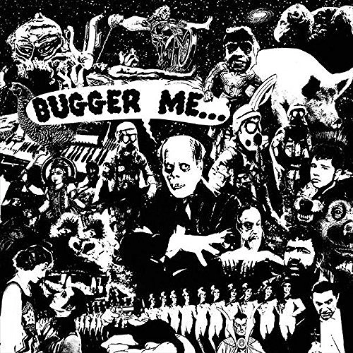 SAM COOMES / サム・クームズ / BUGGER ME (COLORED VINYL)
