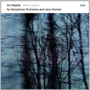 IRO HAARLA / イロ・ハールラ / ANTE LUCEM 