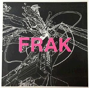 FRAK / UH006