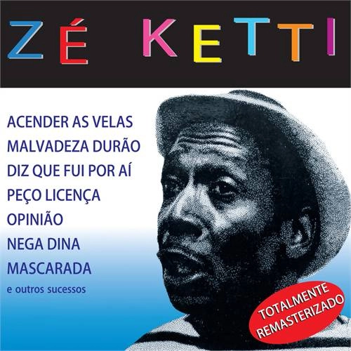 ZE KETTI / ゼー・ケチ / ZE KETTI