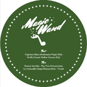 V.A. (MAGIC WAND) / MAGIC WAND VOL.12