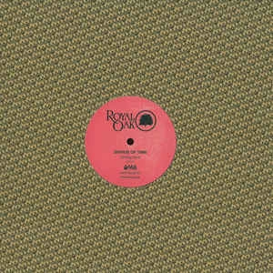 GENIUS OF TIME / DRIFTING BACK/HOUSTON WE HAVE A PROBLEM(REPRESS)
