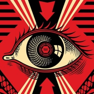 DJ EARL / OPEN YOUR EYES