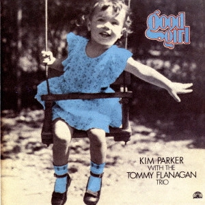 KIM PARKER / キム・パーカー / グッド・ガール / Good Girl
