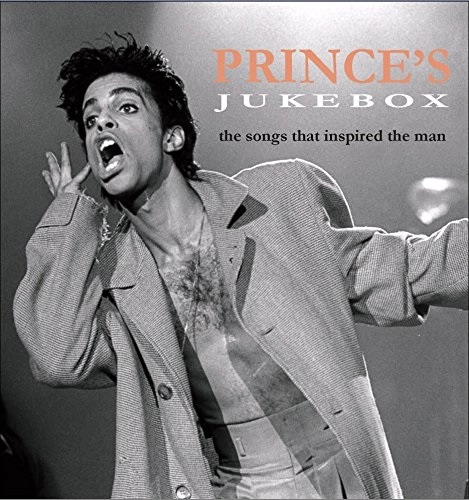 V.A. (PRINCE'S JUKEBOX) / オムニバス / PRINCE'S JUKEBOX