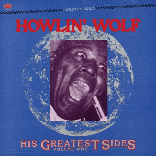 HOWLIN' WOLF / ハウリン・ウルフ / HIS GREATEST SIDES VOL.1