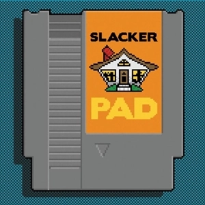 SLACKER PAD / SLACKER PAD