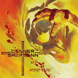 DENNER/SHARMANN / デナー/シャーマン / ＭＡＳＴＥＲＳＯＦＥＶＩＬ