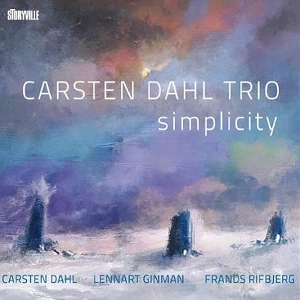 CARSTEN DAHL / カーステン・ダール / Simplicity