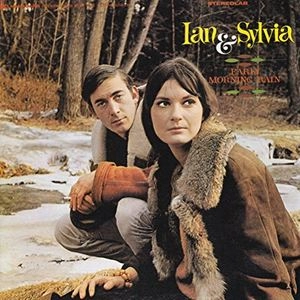 IAN & SYLVIA / イアン&シルビア / 朝の雨