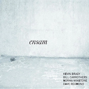 KEVIN BRADY / ケヴィン・ブラディ / ENSAM