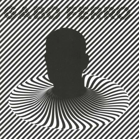 GABO FERRO / EL LAPSUS DEL JINETE CIEGO
