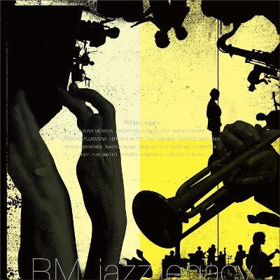 RM JAZZ LEGACY / RM jazz legacy / RM JAZZ LEGACY