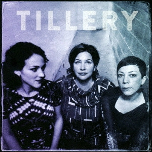 TILLERY / ティレリー / ティレリー / Tillery