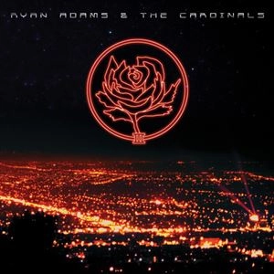 RYAN ADAMS & THE CARDINALS / ライアン・アダムズ&ザ・カーディナルズ / III/IV