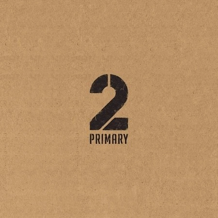 PRIMARY / プライマリー / VOL.2