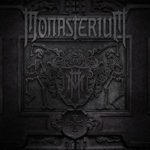 MONASTERIUM / MONASTERIUM