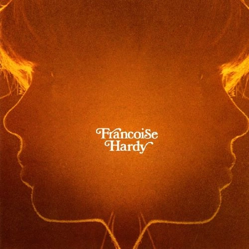 FRANCOISE HARDY / フランソワーズ・アルディ / ET SI JE M'EN VAIS AVANT TOI