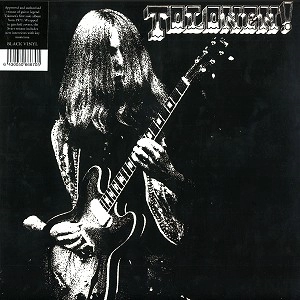 JUKKA TOLONEN / ユッカ・トローネン / TOLONEN!: LIMITED VINYL