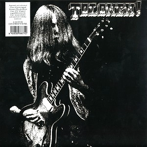 JUKKA TOLONEN / ユッカ・トローネン / TOLONEN!: LIMITED TRANSPARENT GREEN COLOURED VINYL