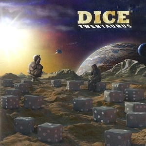 DICE (PROG: GER) / ダイス / TWENTAURUS