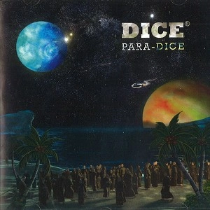DICE (PROG: GER) / ダイス / PARA-DICE