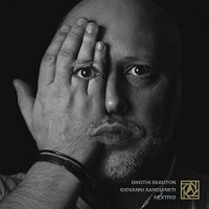 GIOVANNI SANGUINETI / ジョヴァンニ・サングイネーティ / グノーティ･セアウトン / GNOTHI SEAUTON